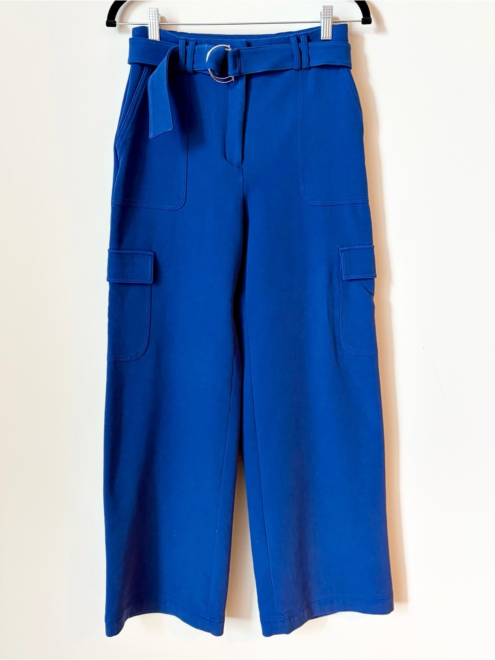 Express Belted Cargo Trouser